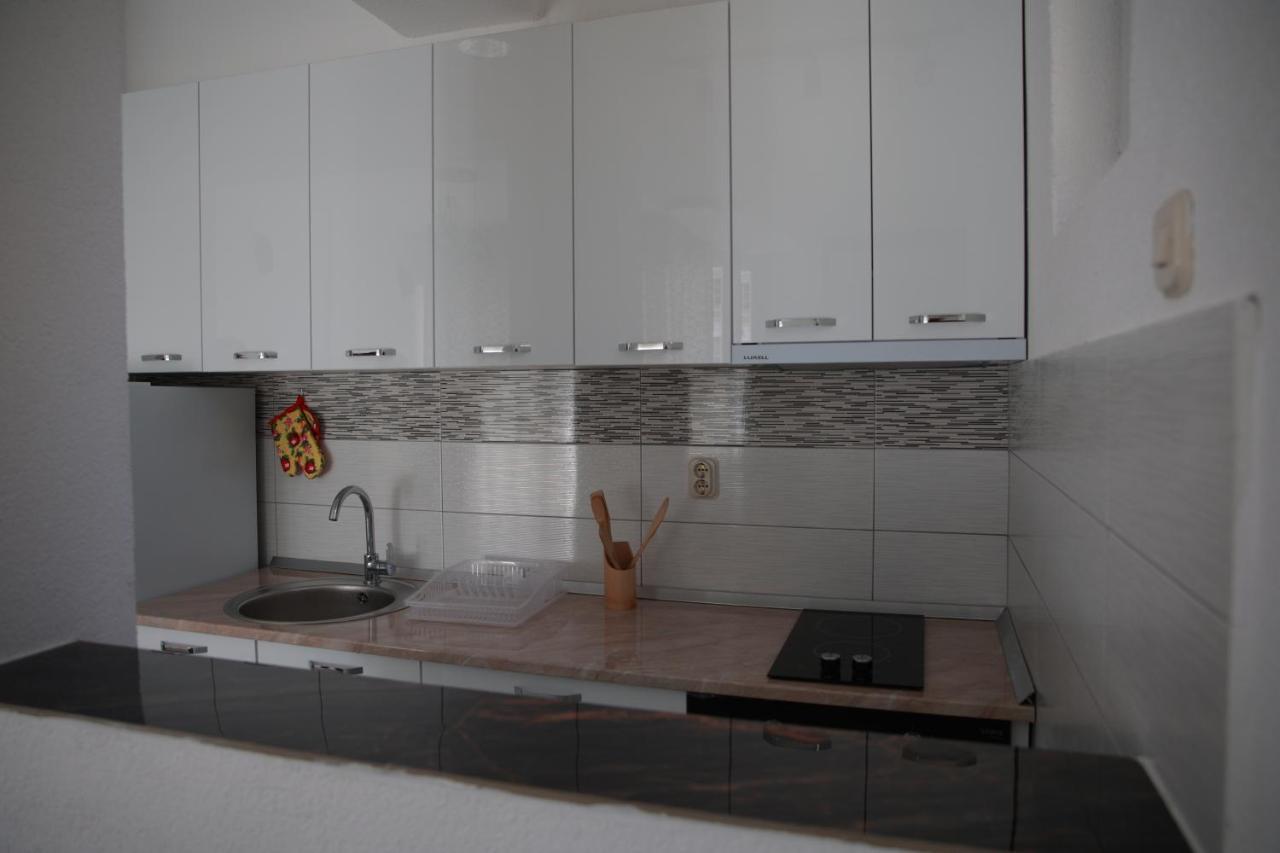 Cavleski Apartment Prilep Zewnętrze zdjęcie